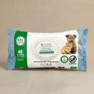2XL Disposable Wipes (Hypoallergenic & Fragrance-Free) - Professional Pet Grooming Product | Pure Spaw