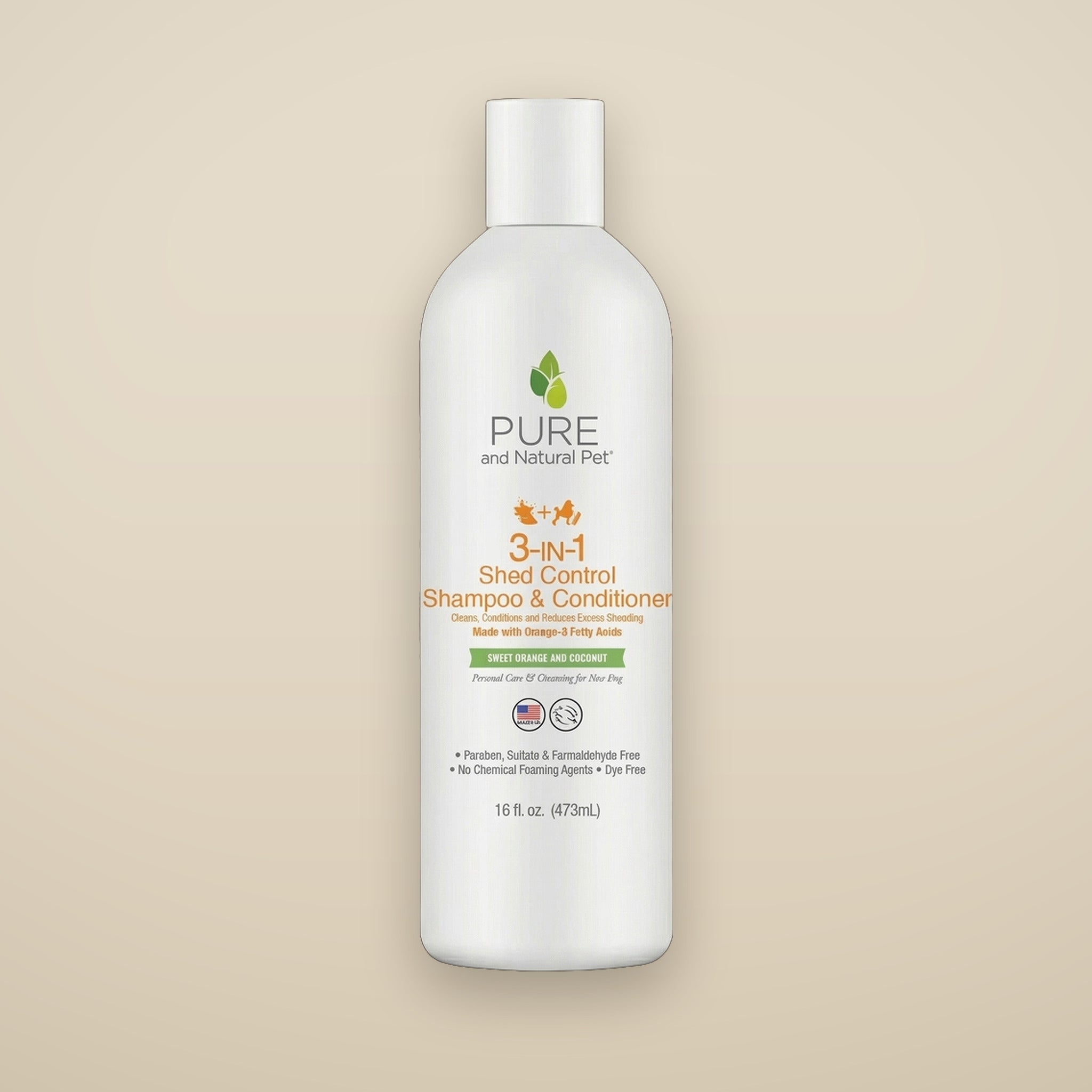 Pure Spaw product