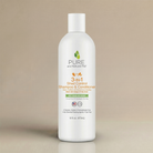 3-IN-1 Shed Control Shampoo & Conditioner - Professional Pet Grooming Product | Pure Spaw