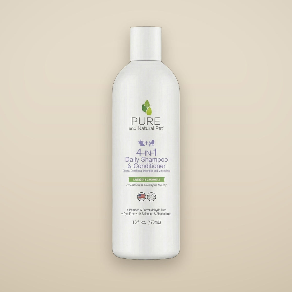 Pure Spaw product