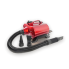 5 Star Series Typhoon dual motor dryer