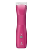Andis eMERGE Cordless Clipper - Pink