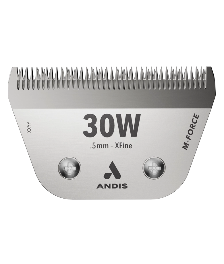 Andis UltraEdge M-Force 30W Wide Blade front
