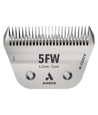 Andis UltraEdge M-Force 5FW Wide Blade front