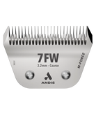 Andis UltraEdge M-Force 7FW Wide Blade front