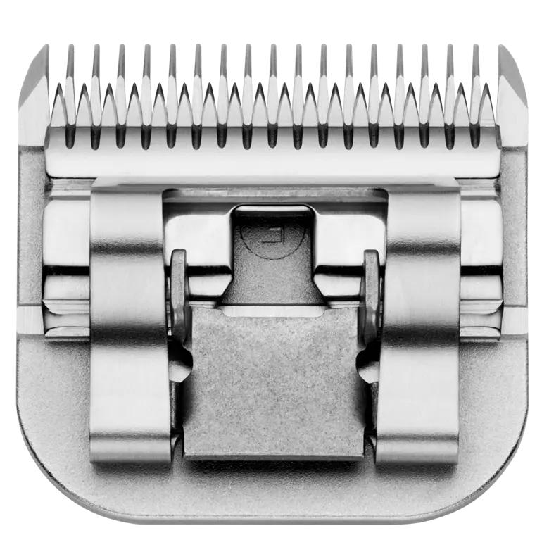 Andis UltraEdge Size 5FC detachable blade – back