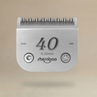 A5 Ceramic Blade #40 – Precision Grooming for Ultra-Smooth Finishes (0.25mm Cut) - Professional Pet Grooming Product | Pure Spaw