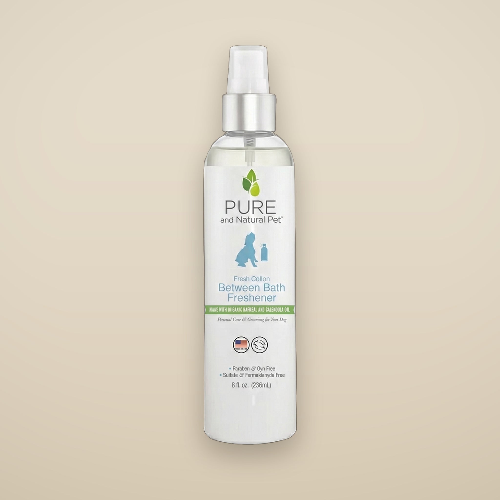 Pure Spaw product