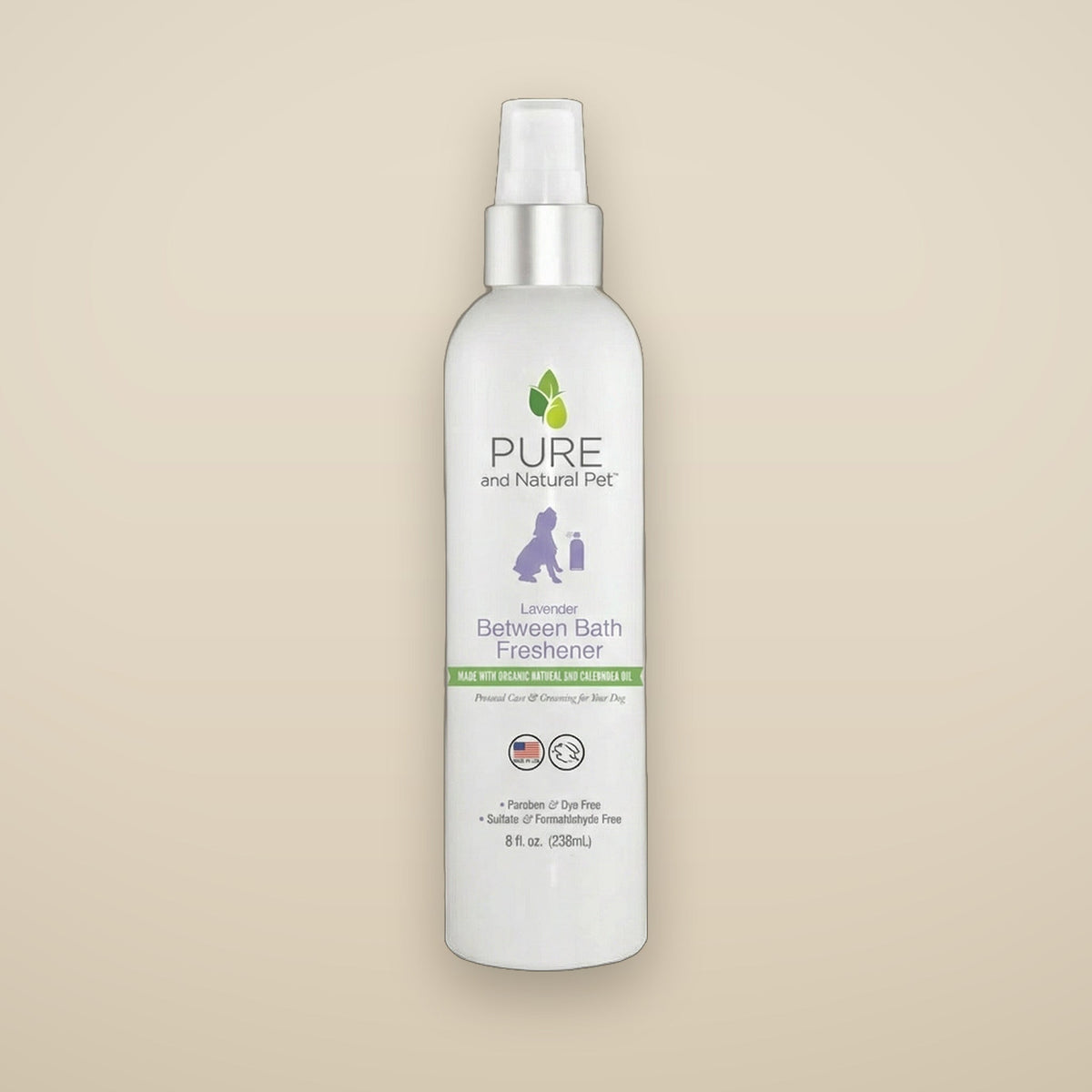 Pure Spaw product