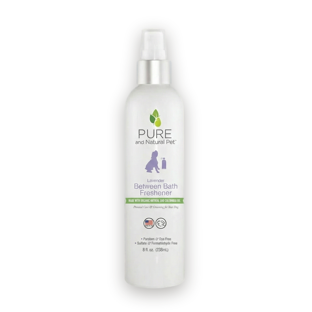Between Bath Freshener, Lavender
