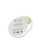 Certified Organic Boo Boo Balm, unscented