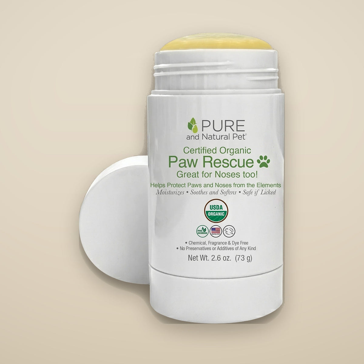 Pure Spaw product