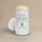 Certified Organic Paw & Nose Rescue - Professional Pet Grooming Product | Pure Spaw