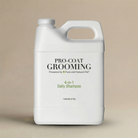 4-in-1 Daily Shampoo/Conditioner (Lav/Cham) - Professional Pet Grooming Product | Pure Spaw