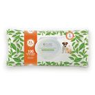 Cleansing Wipes, fragrance-free
