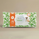 Cleansing Wipes (Fragrance-Free) - Professional Pet Grooming Product | Pure Spaw