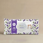 Cleansing Wipes (Lavender and Rosemary) - Professional Pet Grooming Product | Pure Spaw