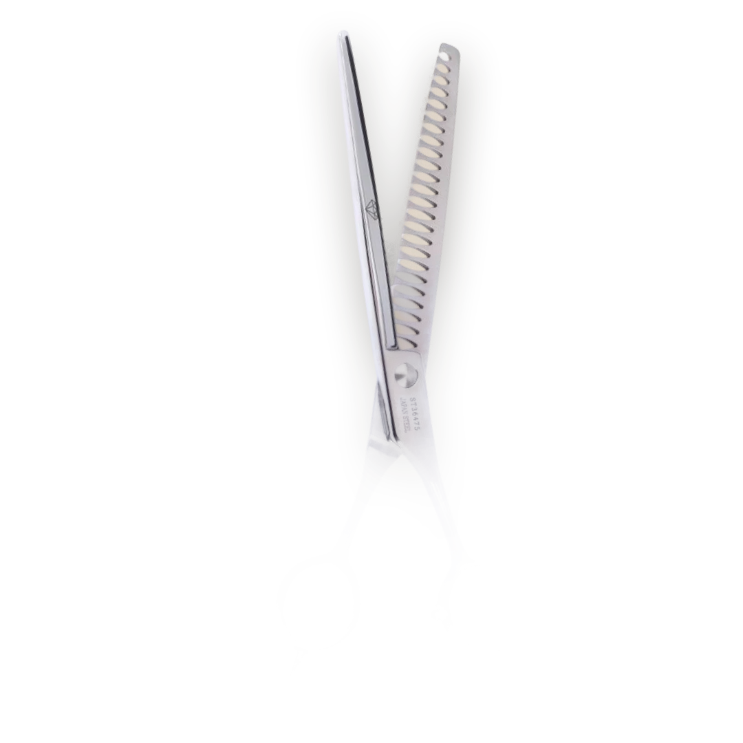 Diamond Edition 6.5 inch blending thinner