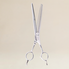 Diamond Edition – 6.5" Blending Thinner - Professional Pet Grooming Product | Pure Spaw