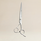 Diamond Edition – 8.5" Straight Shear - Professional Pet Grooming Product | Pure Spaw