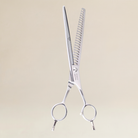 Diamond Edition – 8" Blending Thinner - Professional Pet Grooming Product | Pure Spaw