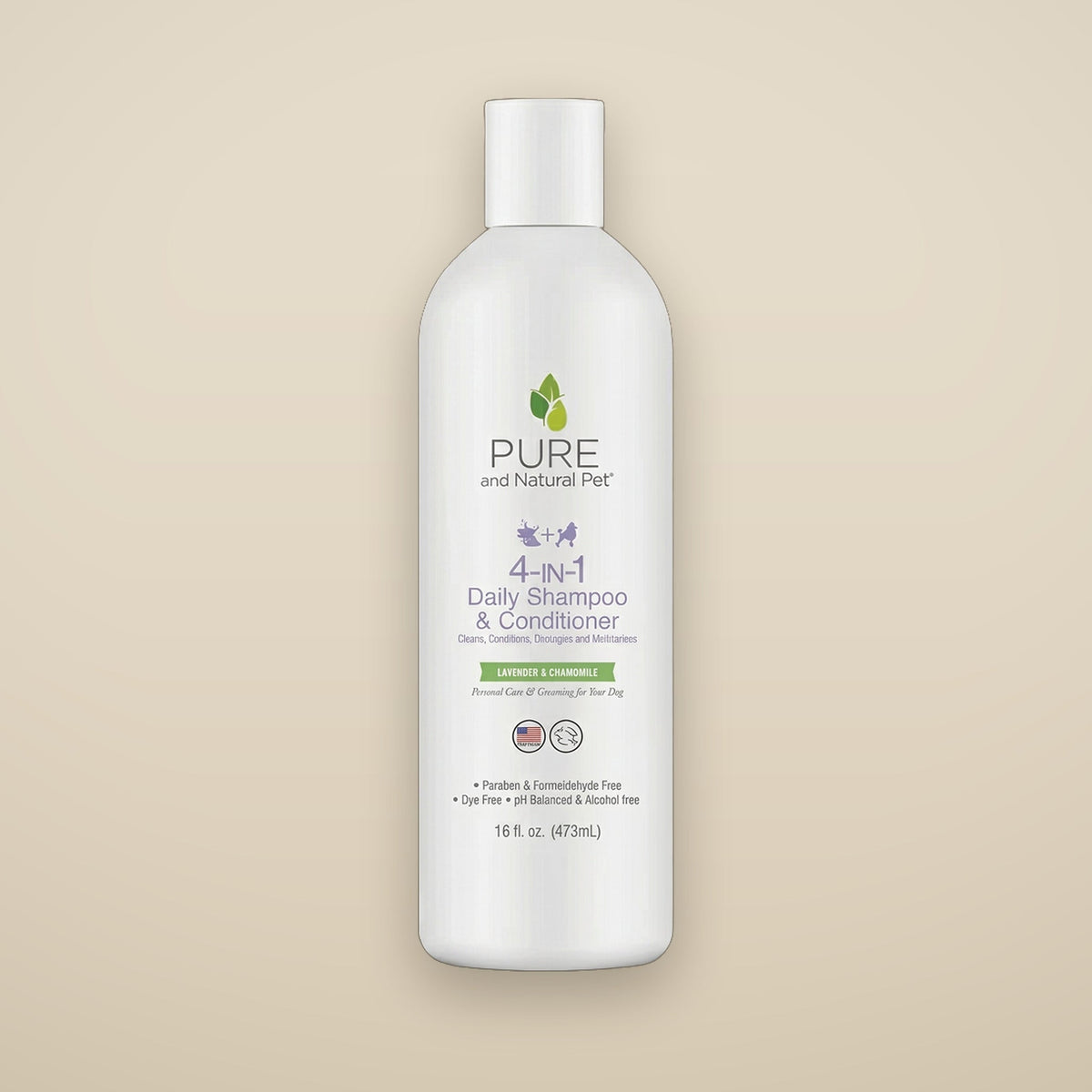 Pure Spaw product