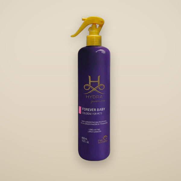 Forever Baby Cologne 15oz by Hydra