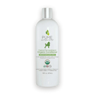 Fragrance Free Hypoallergenic Organic Conditioner