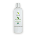 Fragrance Free Hypoallergenic Organic Shampoo