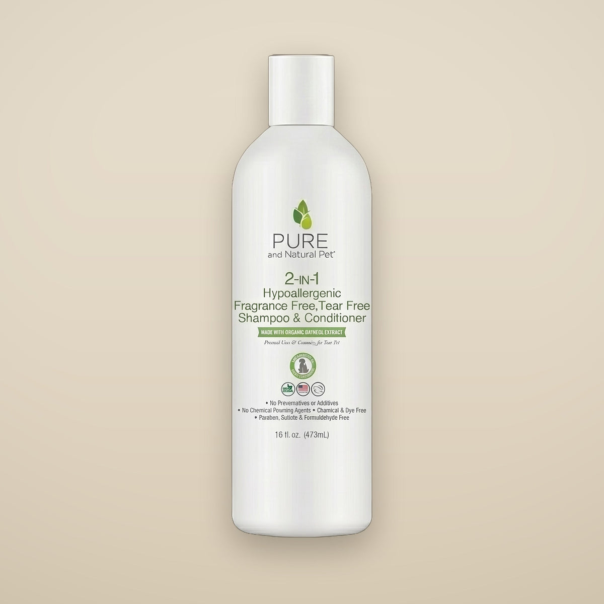 Pure Spaw product