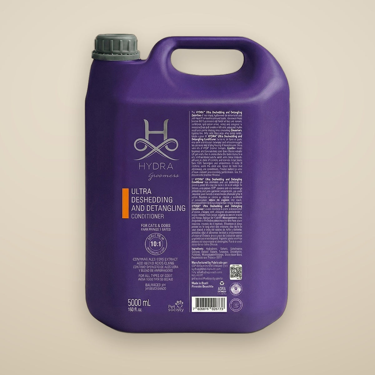 Hydra product