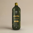 HydraConditioner Vegan Detox - Professional Pet Grooming Product | Pure Spaw