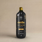 Hydra Detox Purifying Mud 33.8 Fl. Oz. - Professional Pet Grooming Product | Pure Spaw