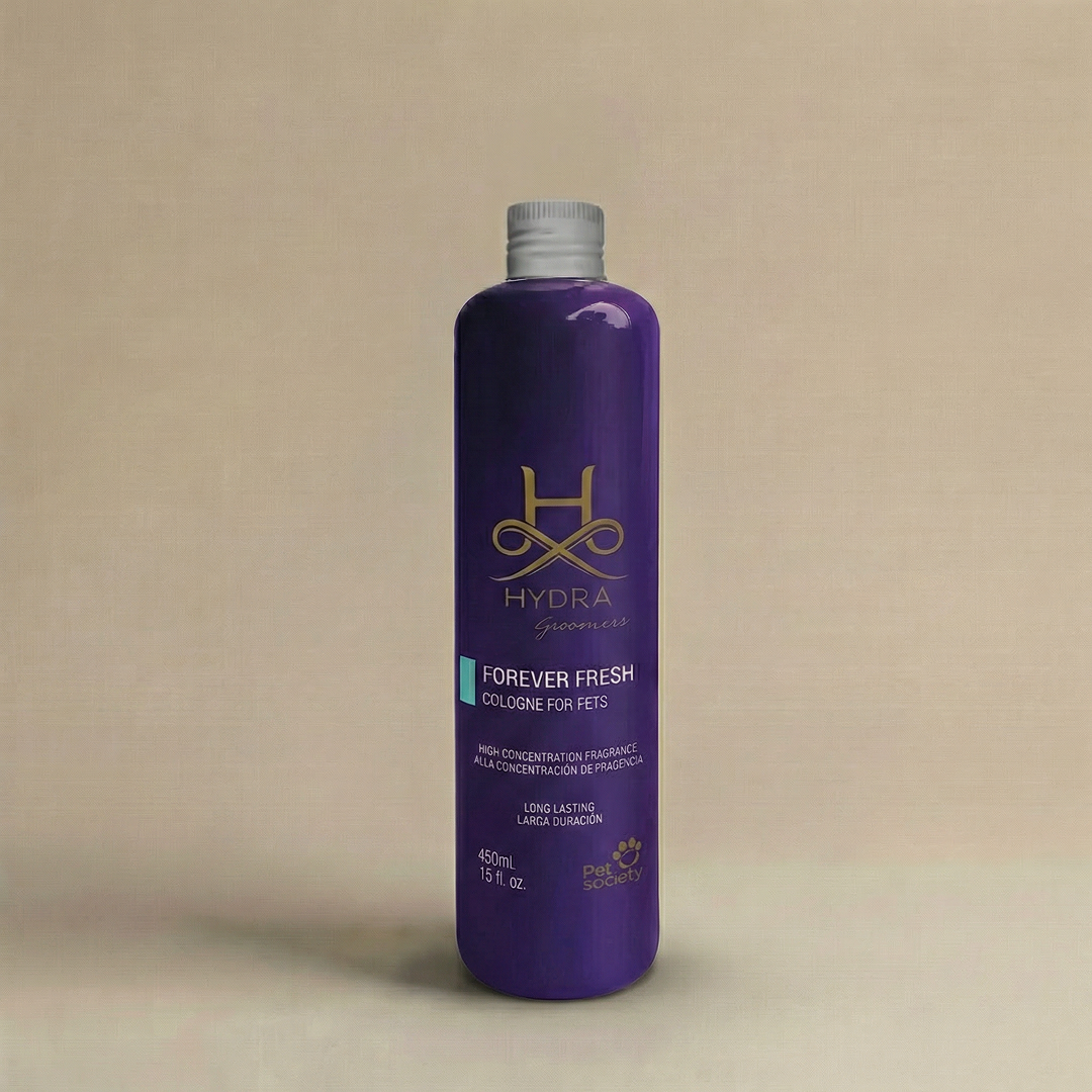 Hydra Eye & Face Cleaner 500 ml / 16.9 fl.oz - Professional Pet Grooming Product | Pure Spaw