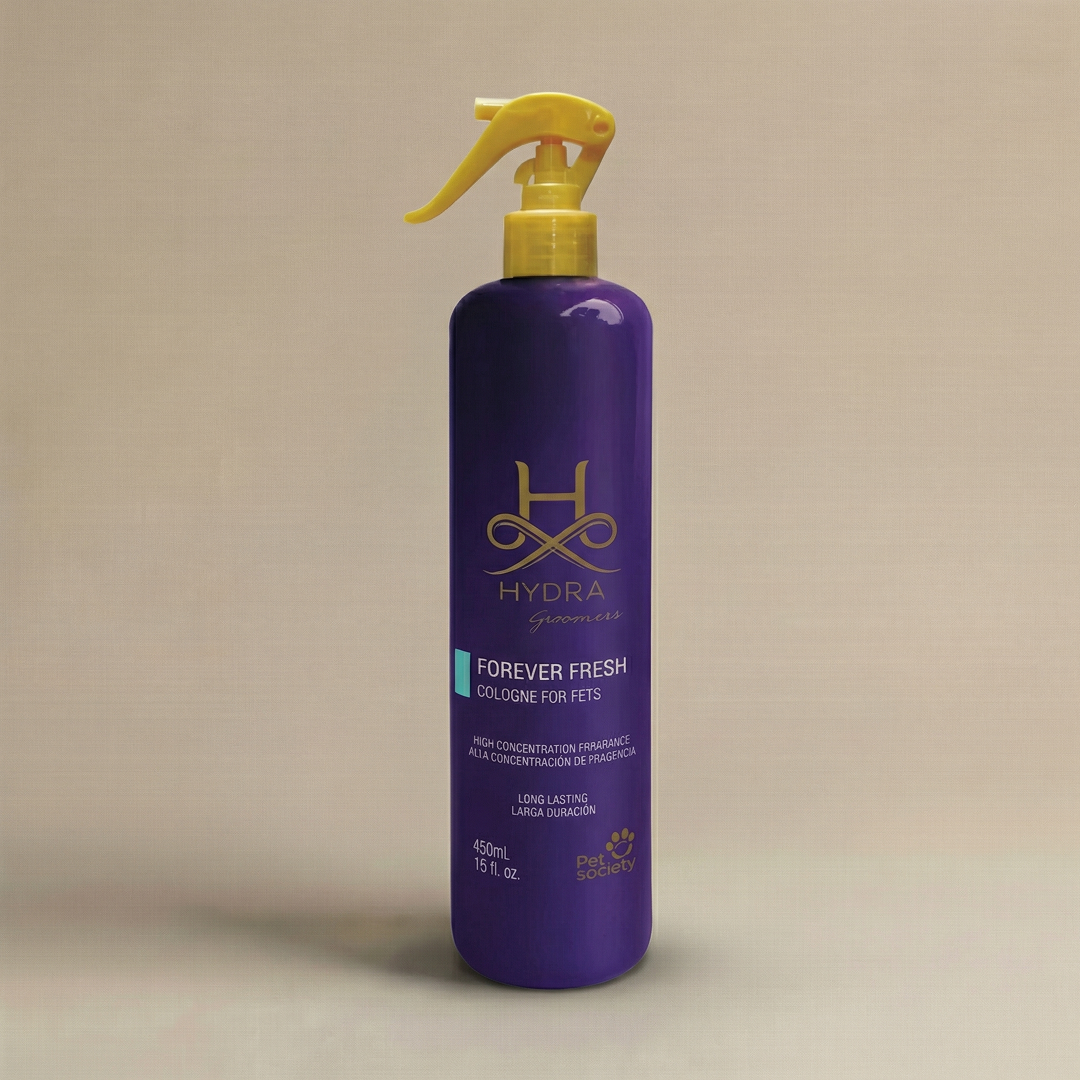 Hydra Forever Fresh Cologne - Professional Pet Grooming Product | Pure Spaw