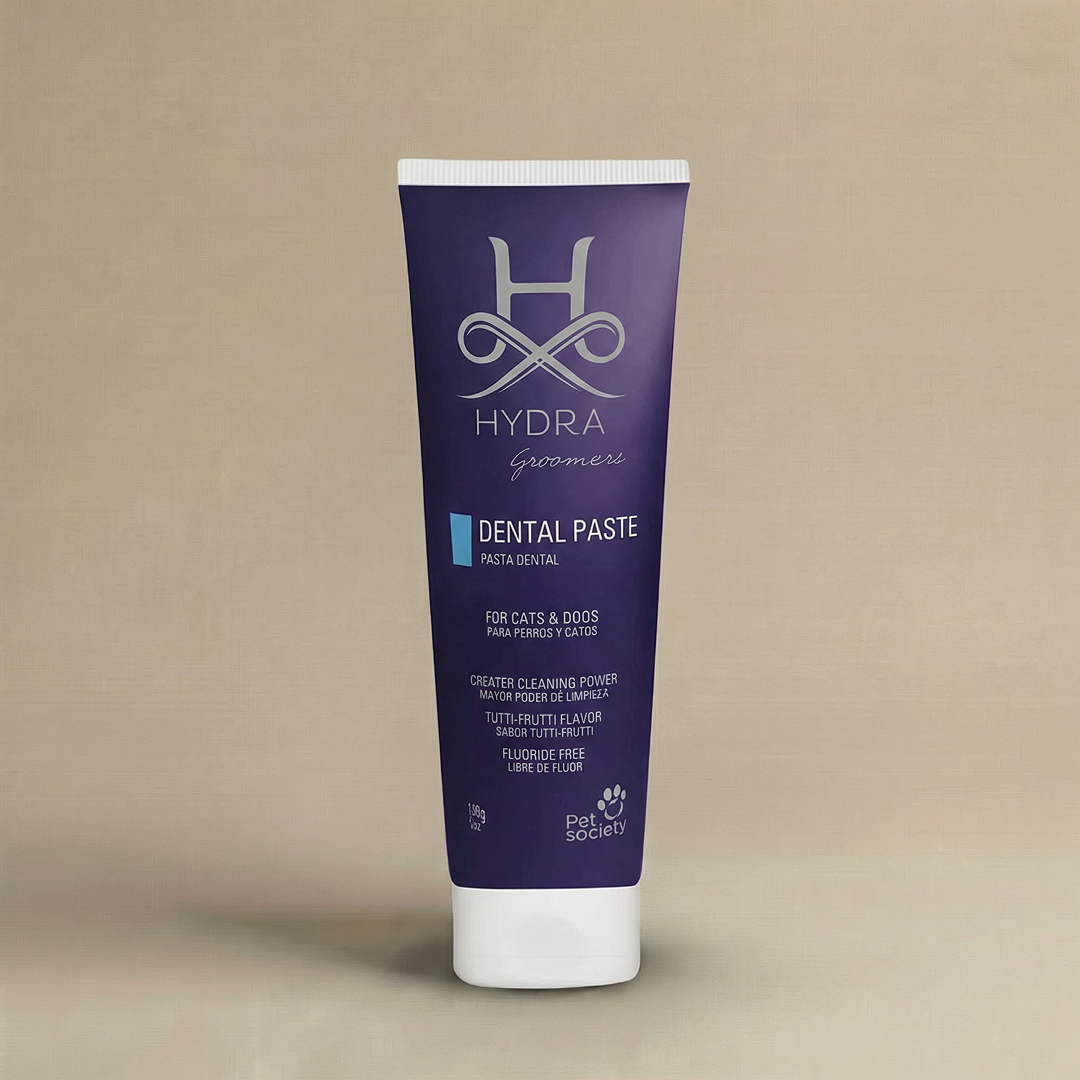Hydra Groomers EXP Dental Paste 140g (5oz) - Professional Pet Grooming Product | Pure Spaw
