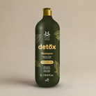 Hydra Vegan Detox Shampoo 33.8 Fl. Oz. - Professional Pet Grooming Product | Pure Spaw