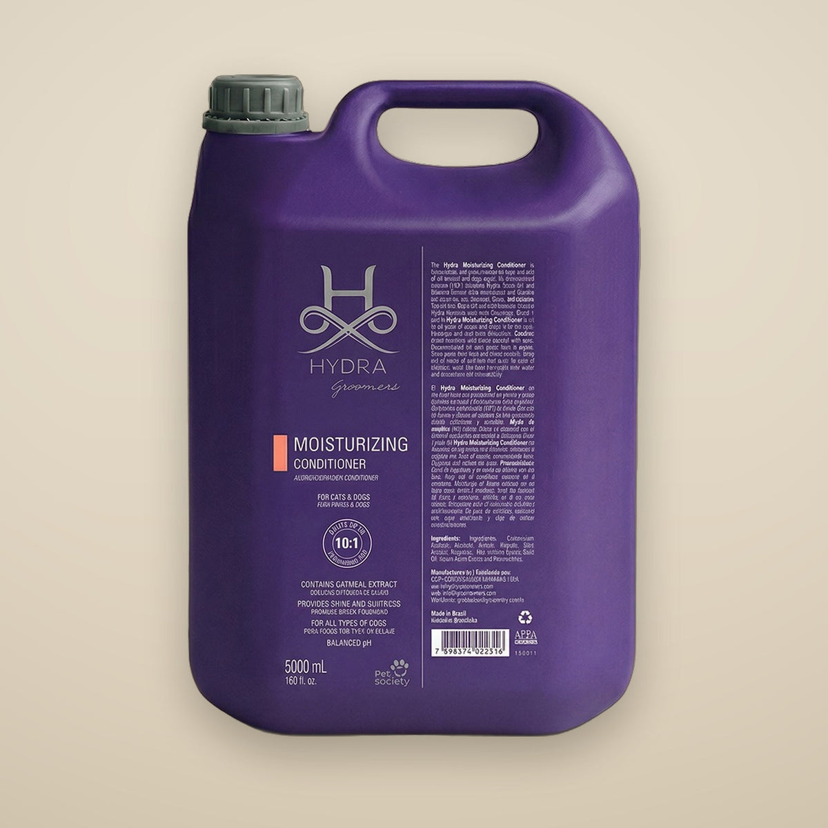 Hydra product