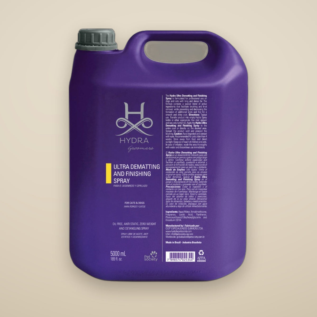 Hydra product