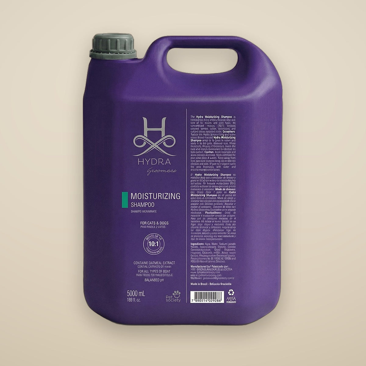 Hydra product