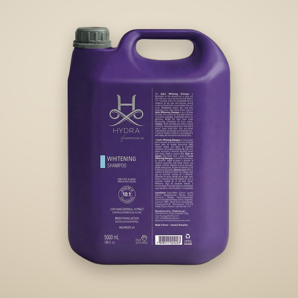 Hydra product