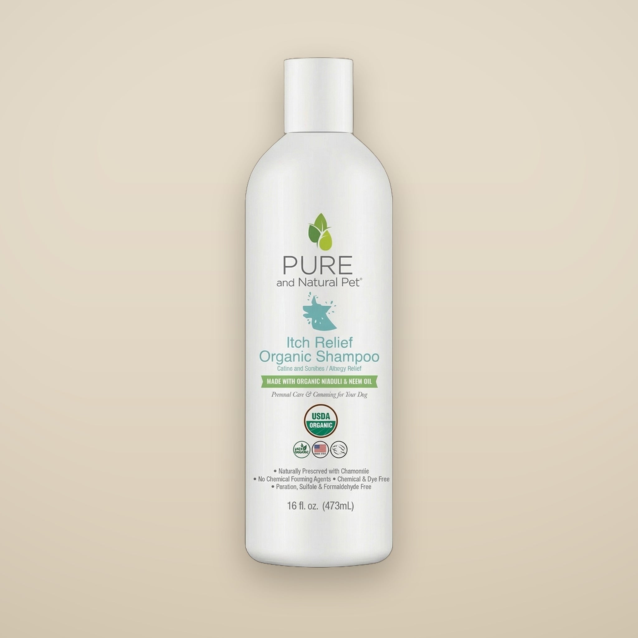 Pure Spaw product