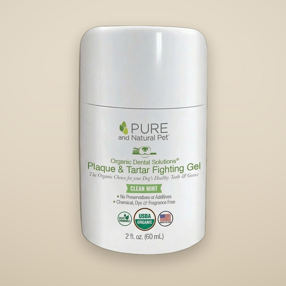 Pure Spaw product