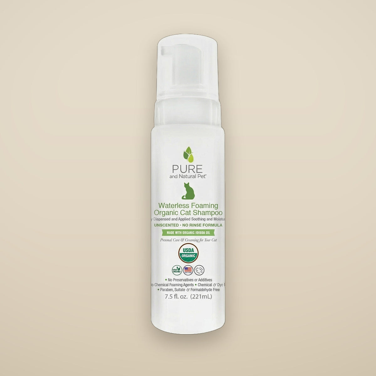 Pure Spaw product