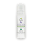 Organic Waterless Foaming Dog Shampoo