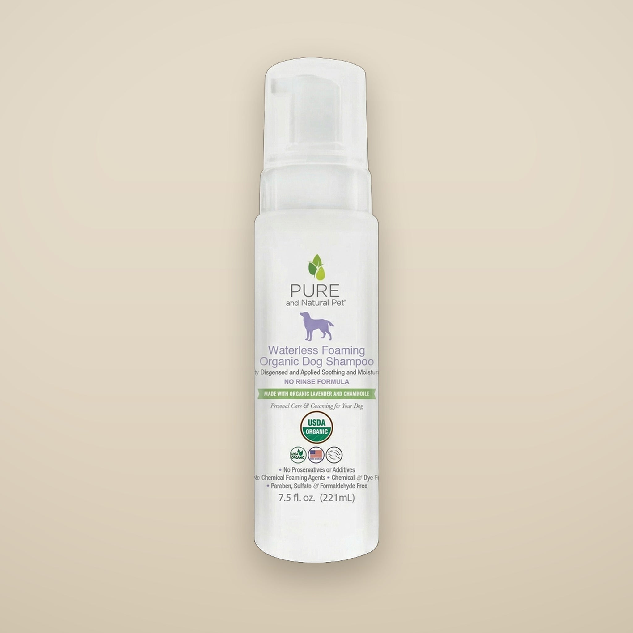 Pure Spaw product