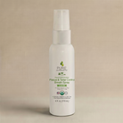Organic Dental Solutions® Plaque & Tartar Control Spray - Professional Pet Grooming Product | Pure Spaw