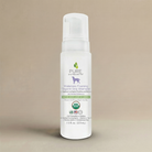 Organic Waterless Foaming Dog Shampoo - Professional Pet Grooming Product | Pure Spaw