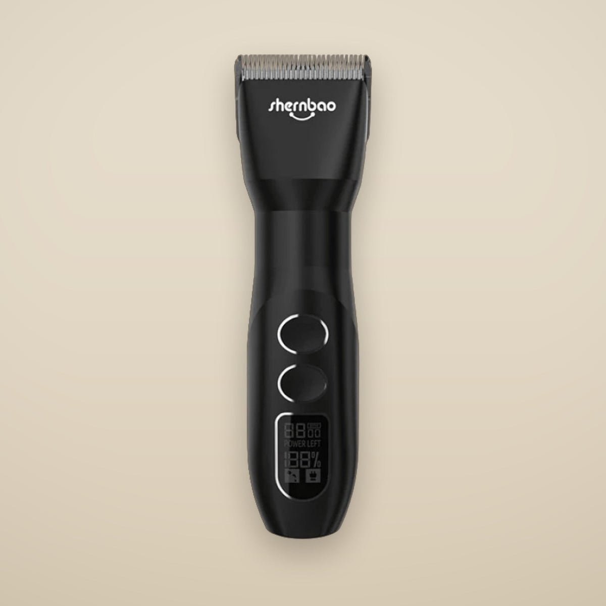 Shernbao product