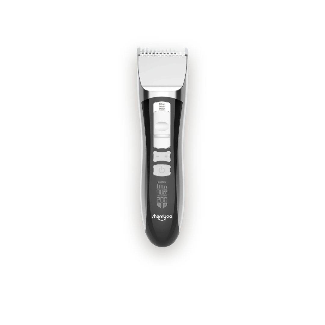 Smart Digital Almighty pet grooming clipper